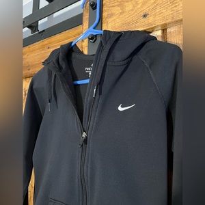 Nike full-zip hoodie